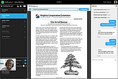 iTeach.world screenshot