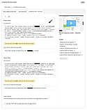 Integrate the document