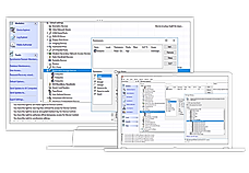 Ivanti Device Control screenshot