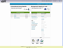Transactional Email Reports