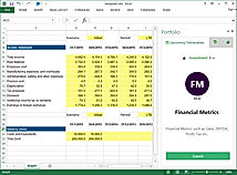 Sumission screenshot