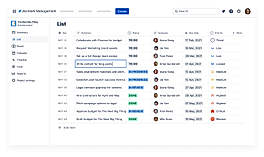 Friendly by nature, powerful by default It’s Jira, built for business teams