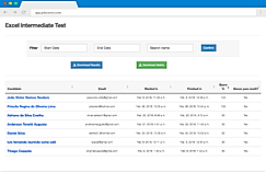 JobConvo : Job Knowledge Tests screenshot
