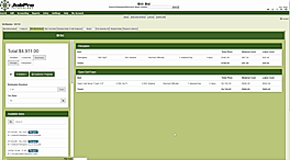 Estimating and Proposal