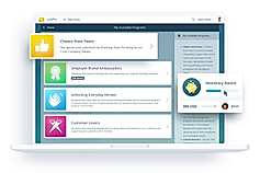 Recognition screenshot