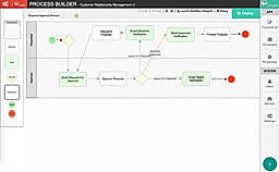 Process Builder