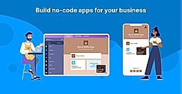 No-Code Apps for Business screenshot