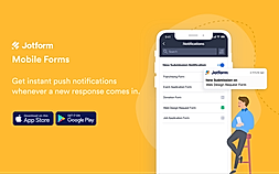 Push Notification screenshot