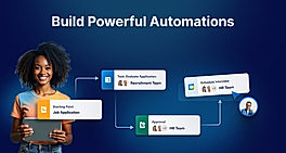 Powerful Automations