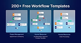 Workflow Templates