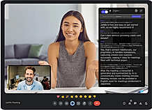 Live Translation and Transcription