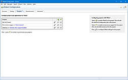 Jrebel Configuration