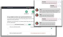 Juji Studio screenshot