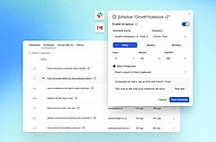 Automated reporting