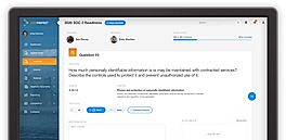 JustProtect screenshot