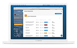 JustProtect screenshot