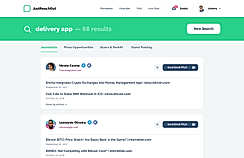 Get responses screenshot