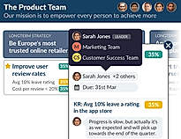 Just3Things screenshot