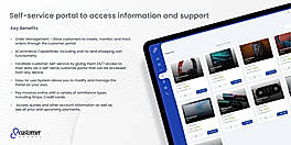 Self-Service Portal