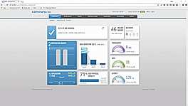 Multi-cloud Environments with Commvault