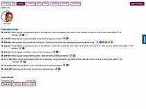 Kangarootime - Notes