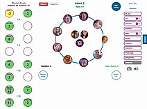 Kangarootime - Rooming