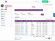 Kangarootime - Payment