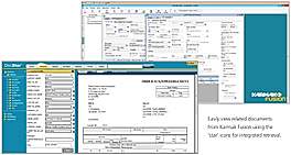 Karmak Fusion Integration
