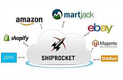 Kartrocket Screenshots