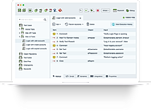 Katalon Studio screenshot