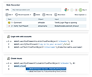 Katalon Studio screenshot