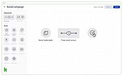 Campaign Builder