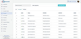 Kennected screenshot