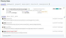 Priority Inbox