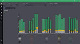 Kickidler screenshot