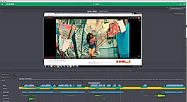 Kickidler screenshot