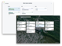Kitemaker : screenshot