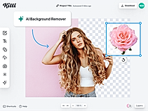 Background Remover Tool