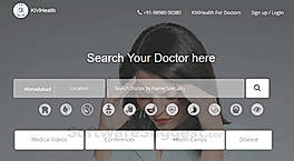 kivihealth home