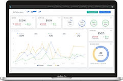 AD Performance screenshot