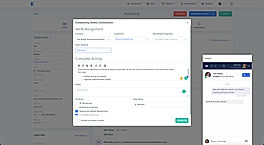 Dialpad Integration screenshot
