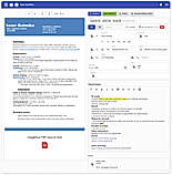 Applicant Tracking screenshot
