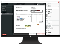 Klassif.ai screenshot