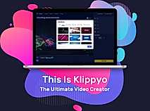 Klippyo screenshot