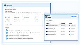 Easily Accessible Data