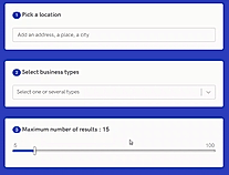Knocker screenshot