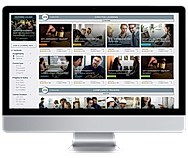 Learning Path screenshot