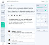 Knowlium : Drag and Drop screenshot
