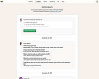 Know Your Team screenshot