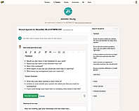 Know Your Team screenshot